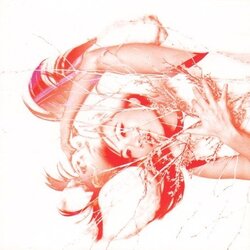 Asobi Seksu Citrus Vinyl LP