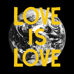 Woods Love Is Love VINYL LP