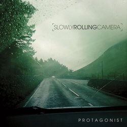 Slowly Rolling Camera Protagonist (Frpm) VINYL 7INCH