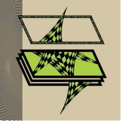 Helena Hauff A Tape Vinyl 2 LP