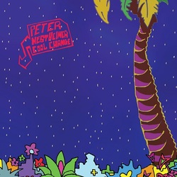 Peter Westheimer Cool Change Vinyl LP