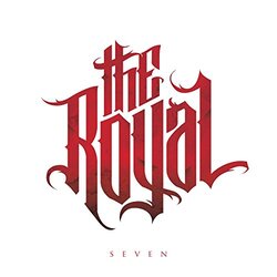 Royal Seven Vinyl LP