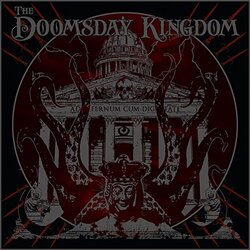 Doomsday Kingdom Doomsday Kingdom Vinyl LP