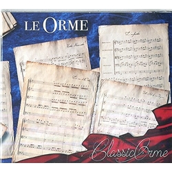 Orme Classic Orme (999 Edition) Vinyl LP