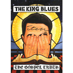 King Blues Gospel Truth Vinyl LP