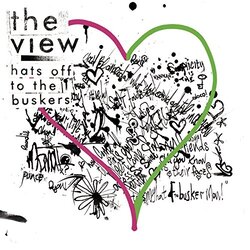 View Hats Off To The Buskers Coloured Vinyl LP