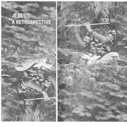 Aeolus A Retrospective Vinyl 2 LP