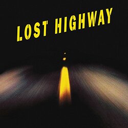 Lost Highway / O.S.T Lost Highway / O.S.T Vinyl 2 LP