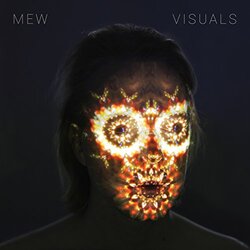Mew Visuals 180gm Vinyl LP