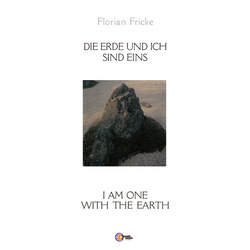 Florian Fricke Die Erde Und Ich Sind Eins Vinyl LP