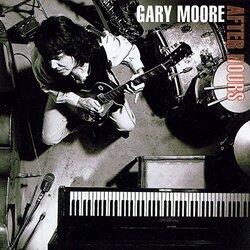 Gray Moore After Hours Vinyl LP