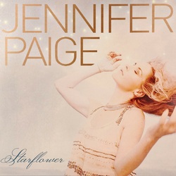Jennifer Paige Starflower Vinyl LP