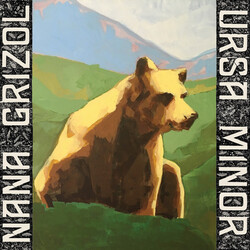 Nana Grizol Ursa Minor