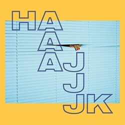 Hajk Hajk Vinyl LP
