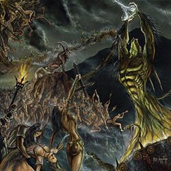 Marduk Opus Nocturne ltd Vinyl LP