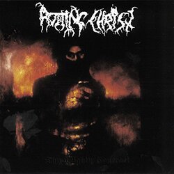 Rotting Christ Thy Mighty Contract Vinyl LP