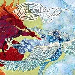 Dead To Fall Villany & Virtue Vinyl LP