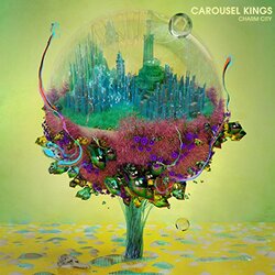 Carousel Kings Charm City Vinyl LP