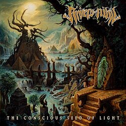 River Of Nihil Conscious Seed Of Light Vinyl LP