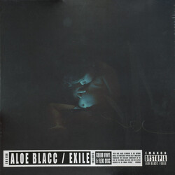 Emanon (Aloe Blacc & Exile) Dystopia Vinyl LP