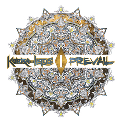 Kobra & The Lotus PREVAIL I Vinyl LP
