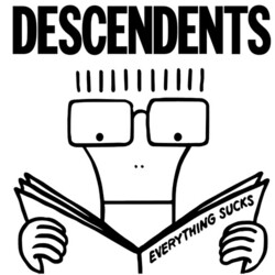 Descendents Everything Sucks 20th Anniversary 180gm Vinyl 2 LP