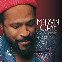 Marvin Gaye Collected 180gm VINYL 2 LP +g/f