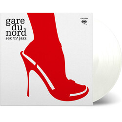 Gare Du Norde Sex 'N' Jazz 180gm rmstrd Vinyl LP