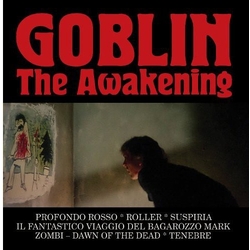 Goblin Awakening 6 CD