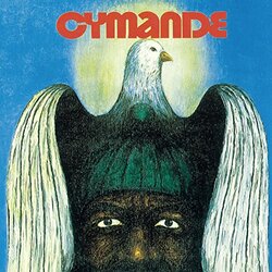 Cymande Cymande Vinyl LP
