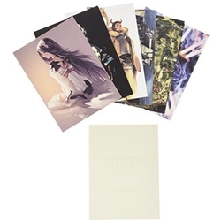 Game Music Bravely Second End Layer 3 CD