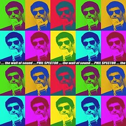 V/A Phil Spector Story 58-62 ltd Coloured Vinyl 3 LP