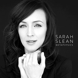 Sarah Slean Metaphysics Vinyl LP
