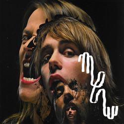 Mew & The Glass Handed Kites Vinyl LP
