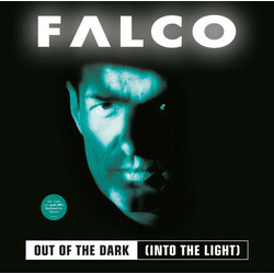 Falco Out Of The Dark (Into The Light) Vinyl LP