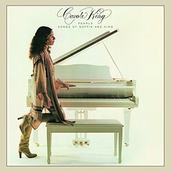 Carole King Pearls: Songs Of Goffin & King Vinyl LP