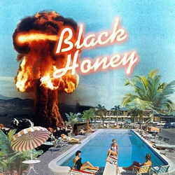 Black Honey Somebody Better 7"
