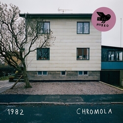 1982 Chromola Vinyl 2 LP