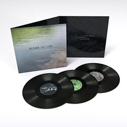 ReznorTrent/ RossAtticus / SantaolallaGustavo / Before The Flood Vinyl 3 LP