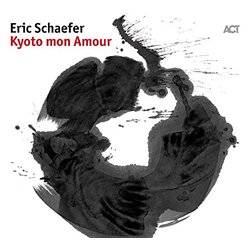 Eric Schaefer Kyoto On Amour Vinyl LP