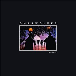 Gnarwolves Outsiders Vinyl LP
