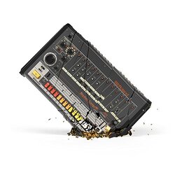Bibio Beyond Serious (Dlcd) 12in
