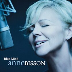 Anne Bisson Blue Mind 180gm ltd Coloured Vinyl 2 LP