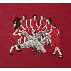 Pillow Talk This Is All Pretend Vinyl LP