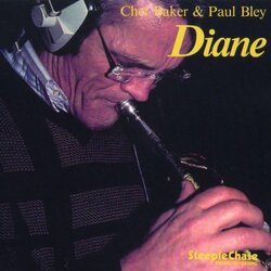BakerChet / BleyPaul Diane 180gm Vinyl LP