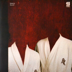 Tosca Suzuki (Gate) (Dlcd) vinyl LP
