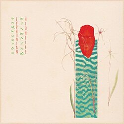 Typhonian Highlife World Of Shells Vinyl LP