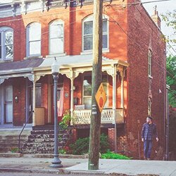 Wooden Wand Clipper Ship Vinyl LP +g/f