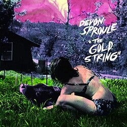 Devon Sproule Gold Spring Vinyl LP