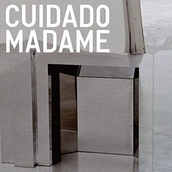 Arto Lindsay CUIDADO MADAME Vinyl LP